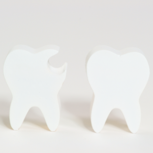 歯周病の主な症状と治療方法